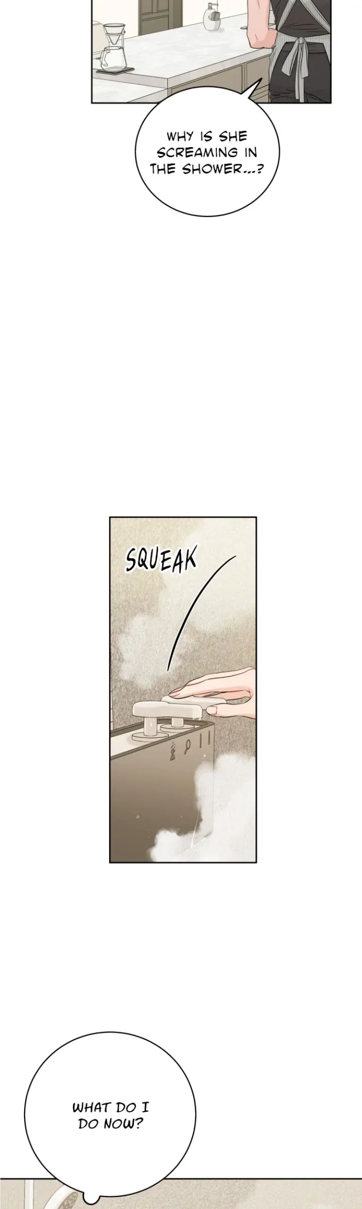 Family-Like XX Chapter 102 page 33