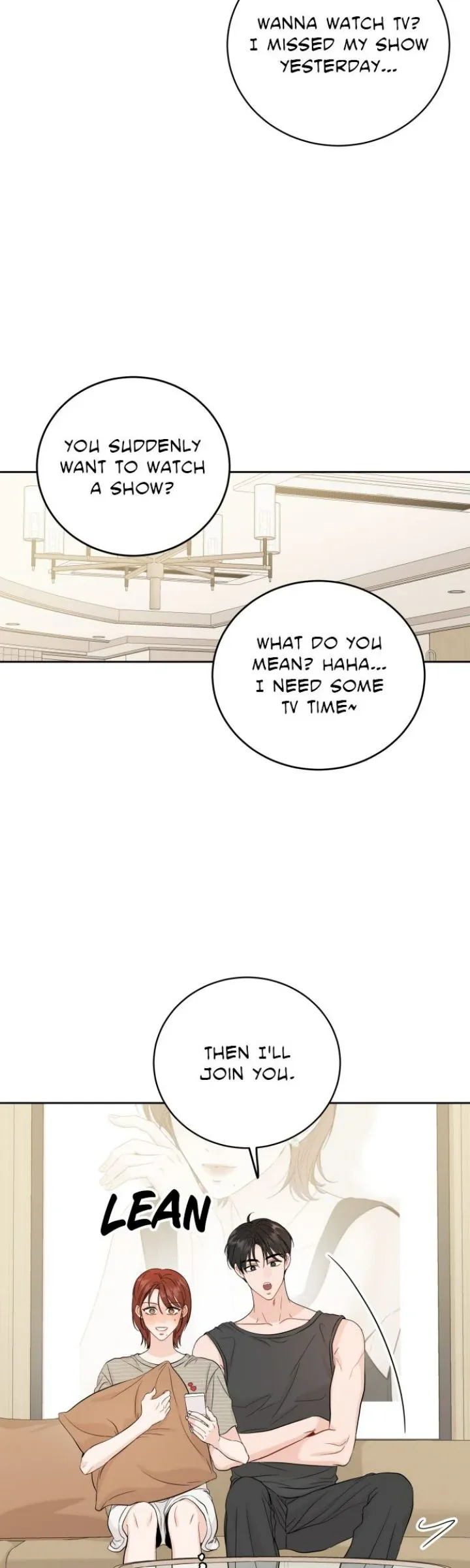 Family-Like XX Chapter 102 page 41
