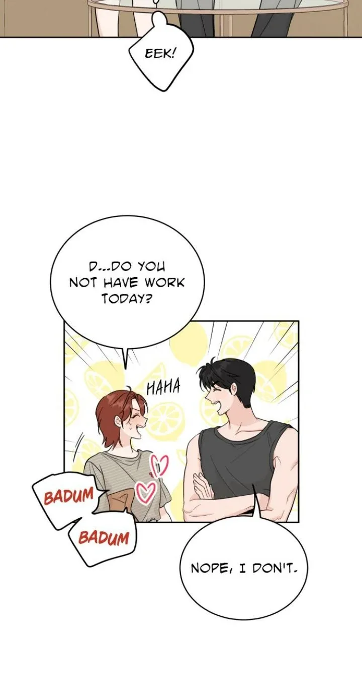 Family-Like XX Chapter 102 page 42