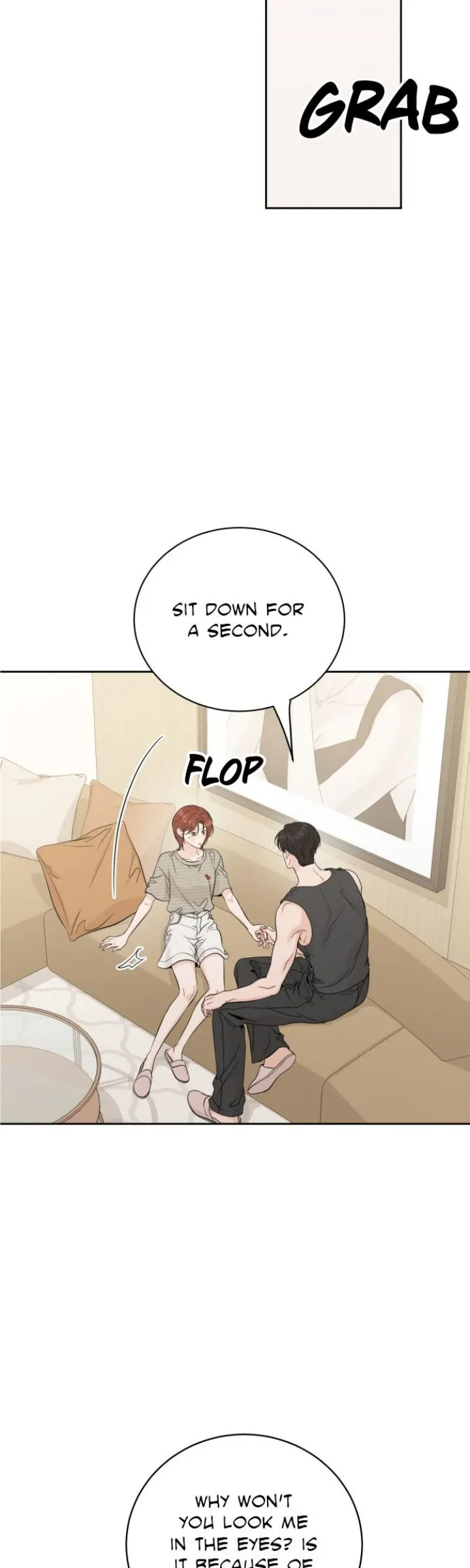 Family-Like XX Chapter 102 page 45