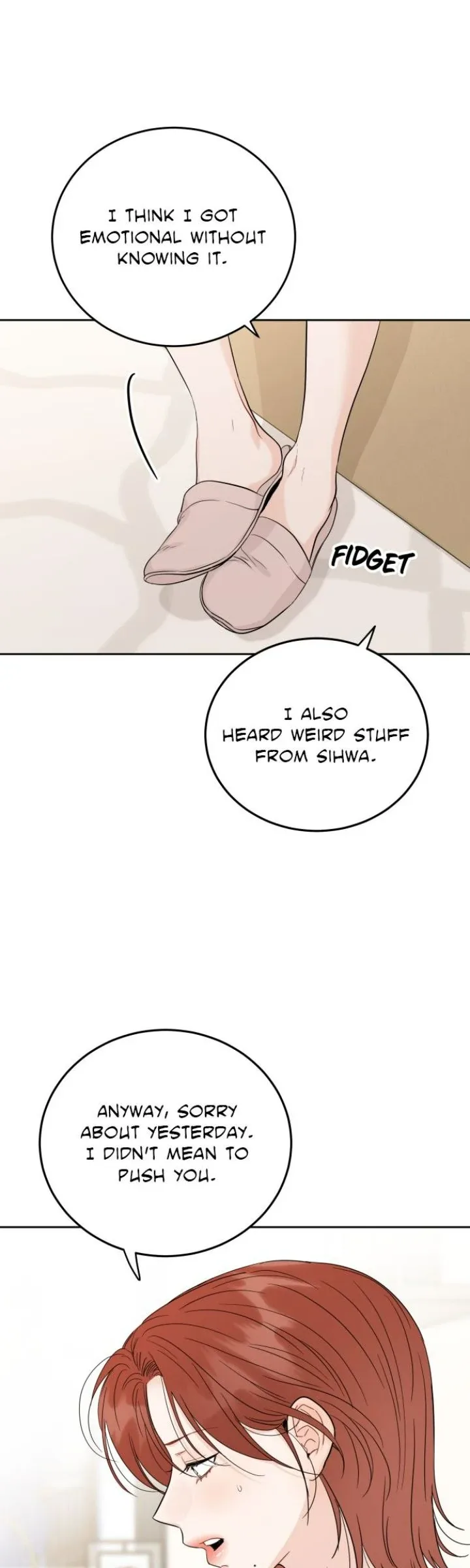 Family-Like XX Chapter 102 page 52