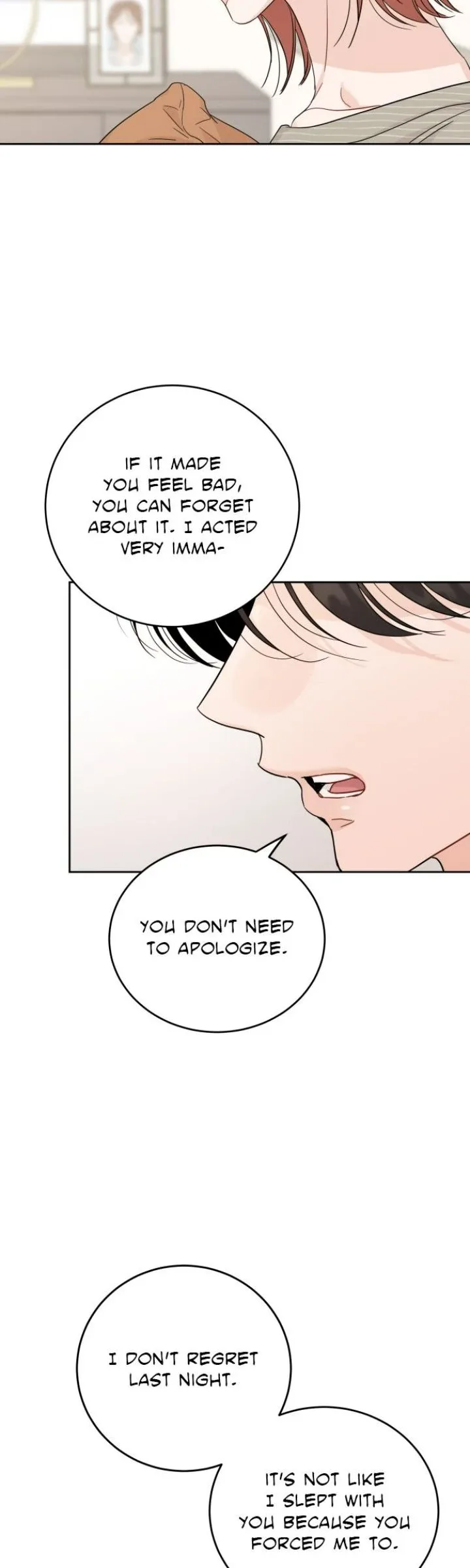 Family-Like XX Chapter 102 page 53