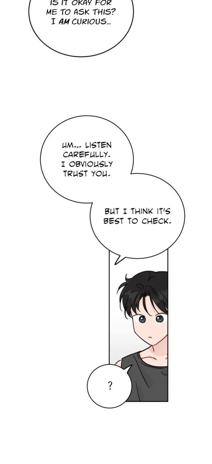 Family-Like XX Chapter 103 page 11