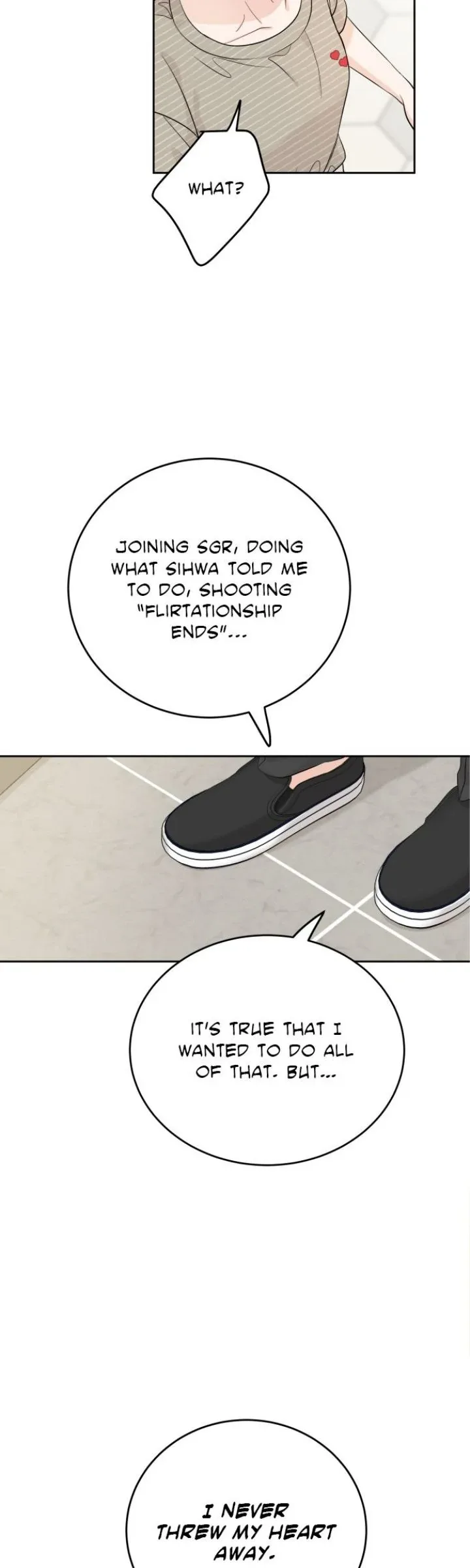 Family-Like XX Chapter 103 page 15