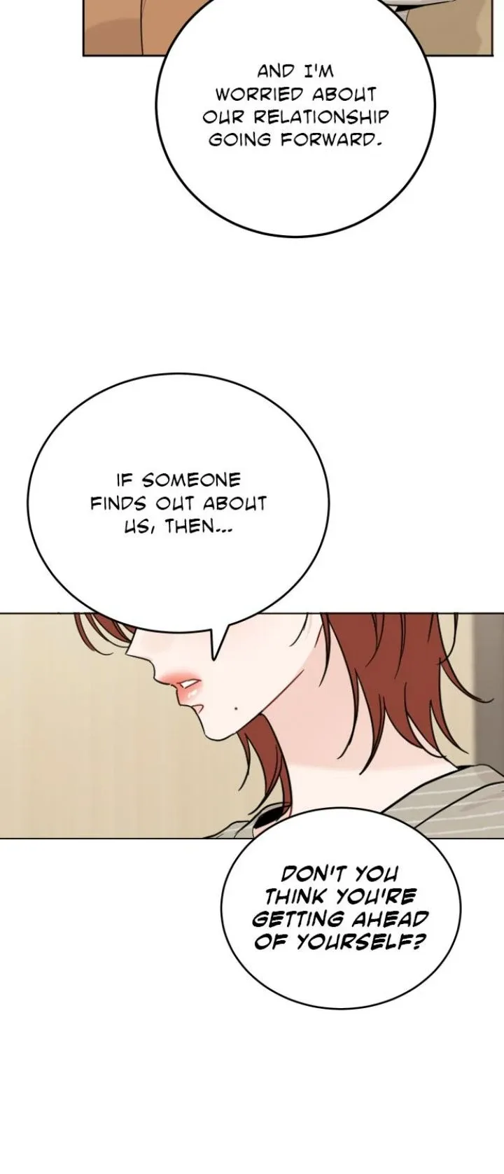 Family-Like XX Chapter 103 page 6