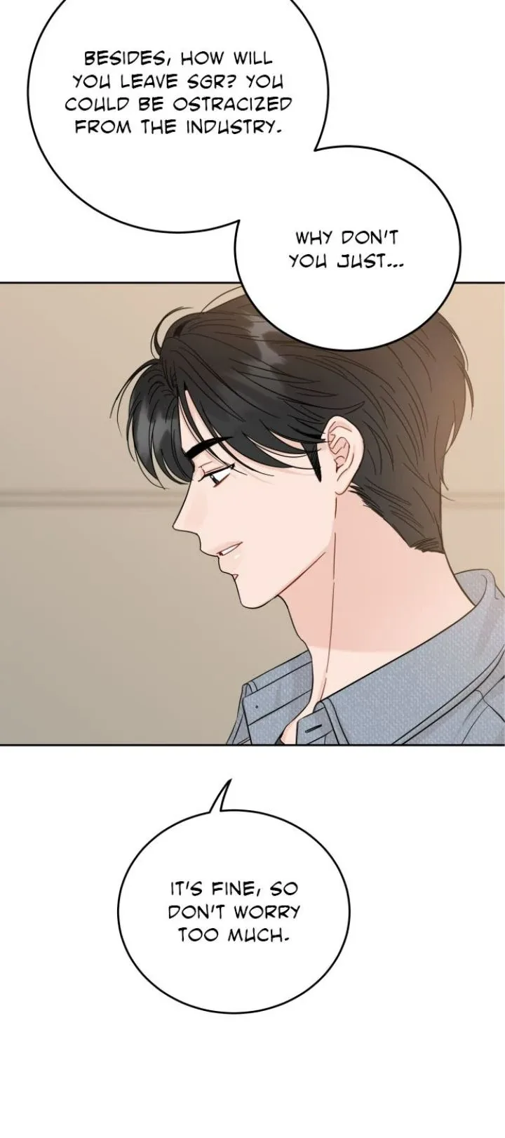 Family-Like XX Chapter 103 page 18