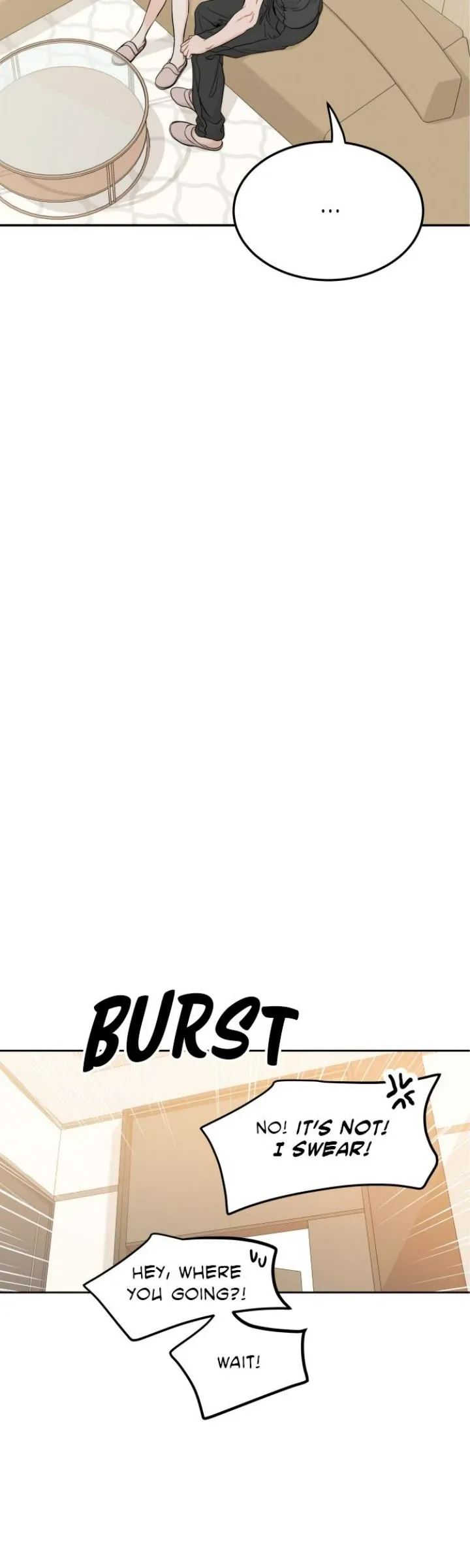 Family-Like XX Chapter 103 page 13