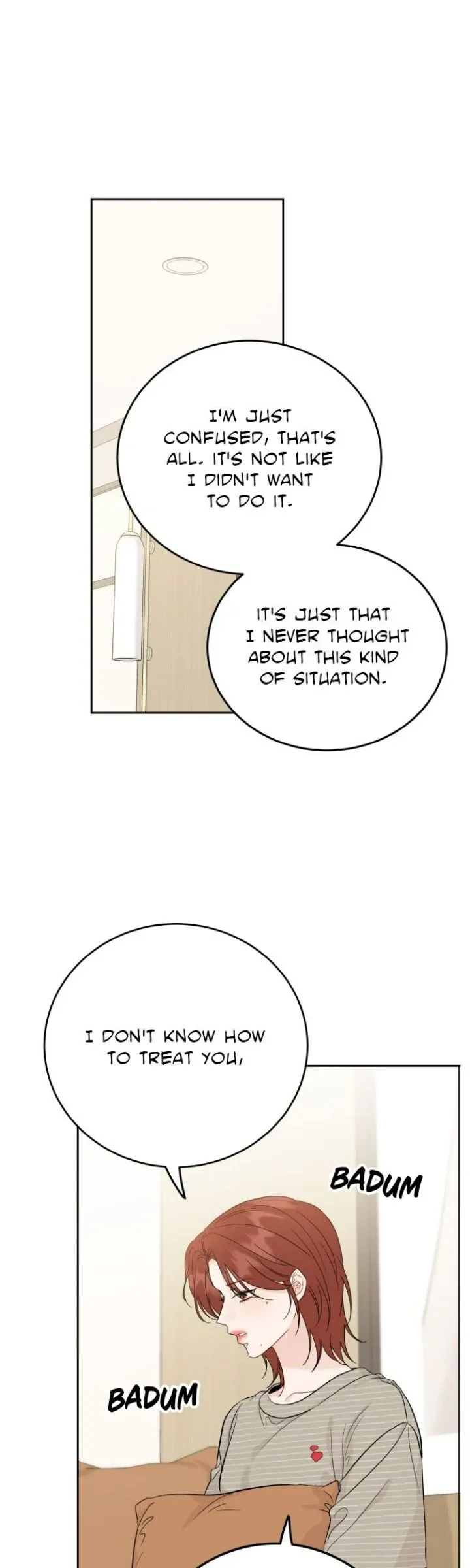 Family-Like XX Chapter 103 page 5