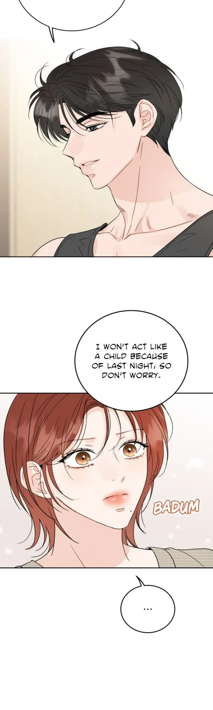 Family-Like XX Chapter 103 page 9