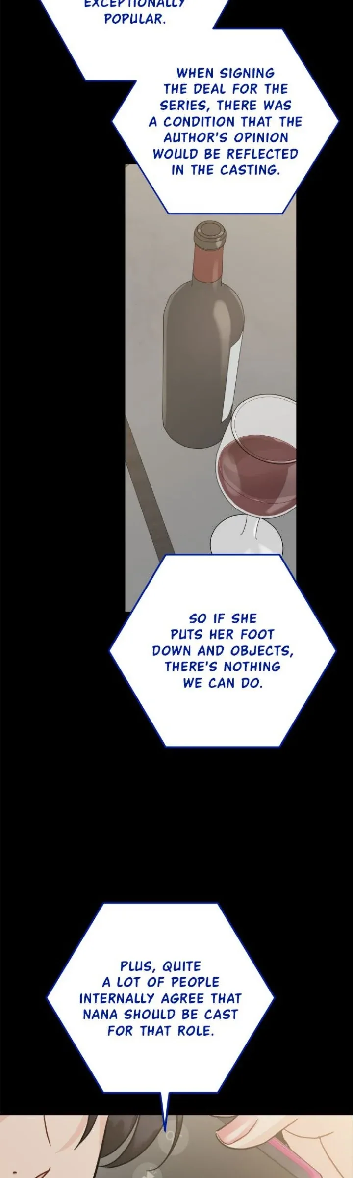 Family-Like XX Chapter 103 page 40