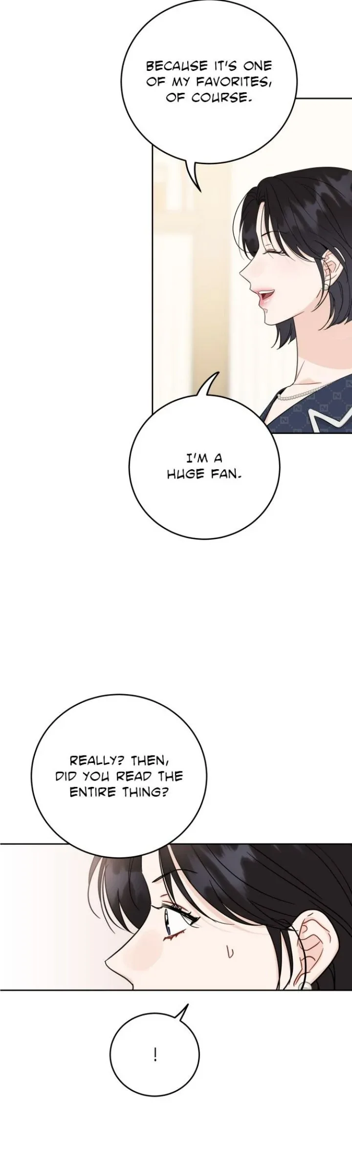 Family-Like XX Chapter 103 page 51