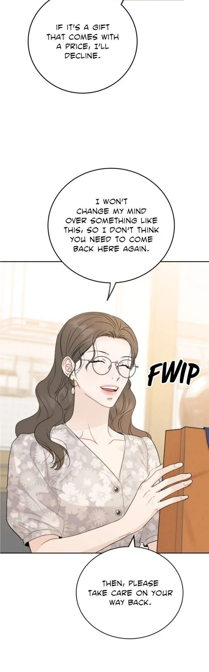 Family-Like XX Chapter 103 page 57