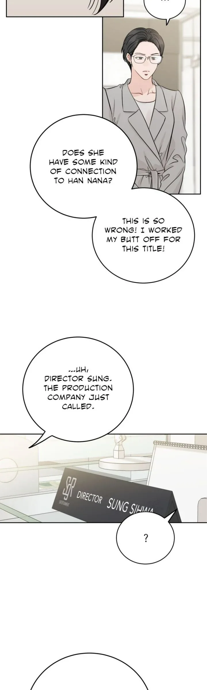 Family-Like XX Chapter 104 page 6