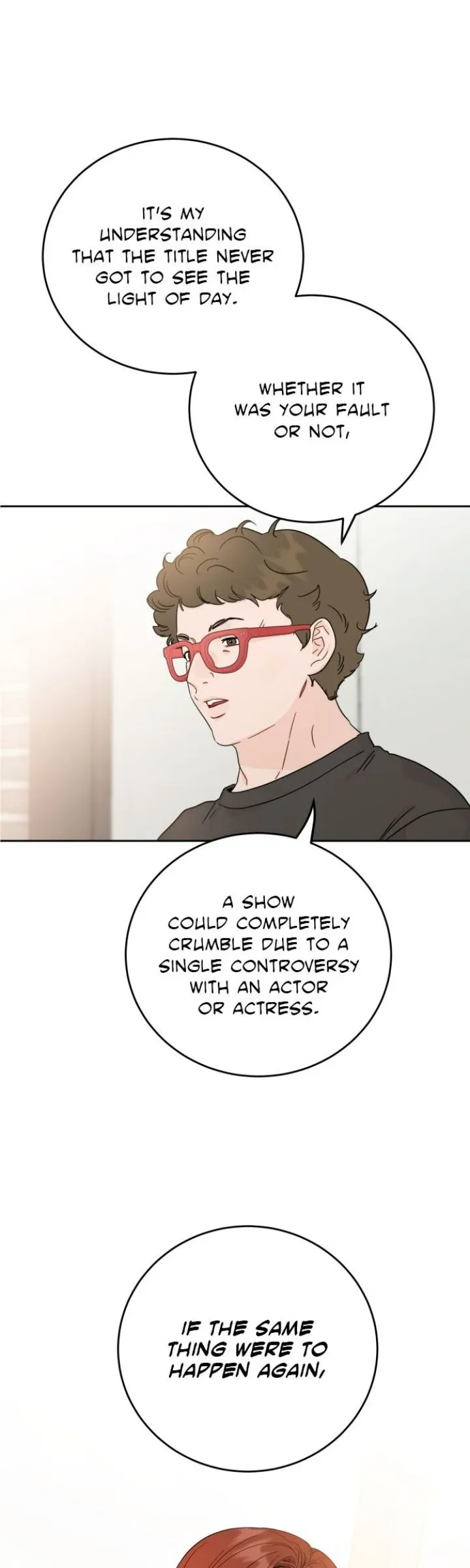 Family-Like XX Chapter 104 page 29