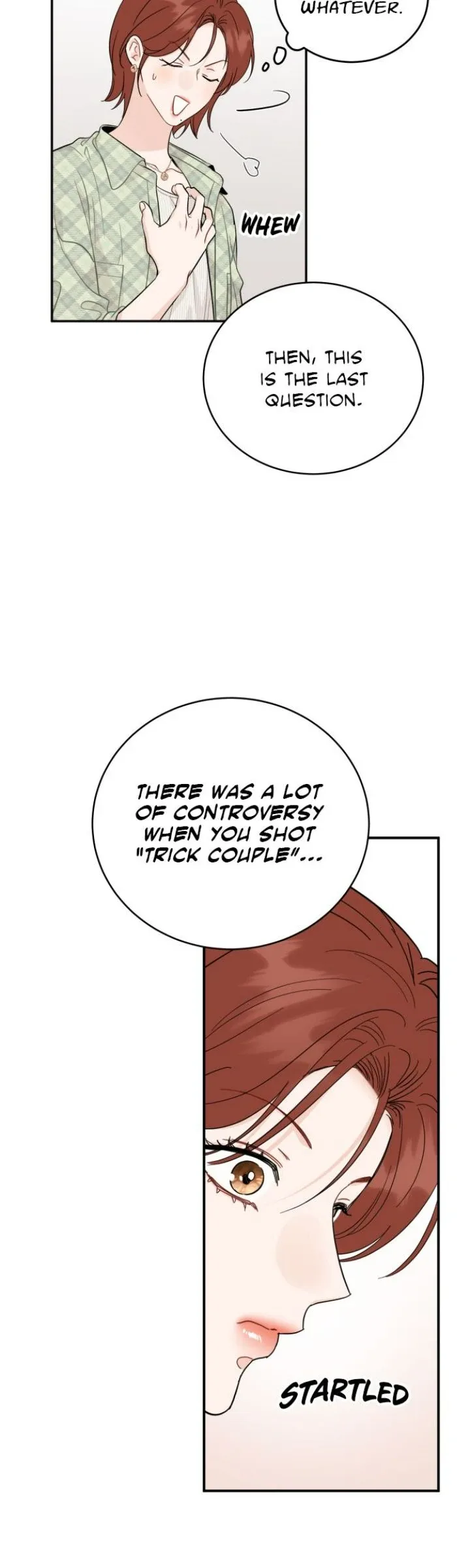 Family-Like XX Chapter 104 page 28