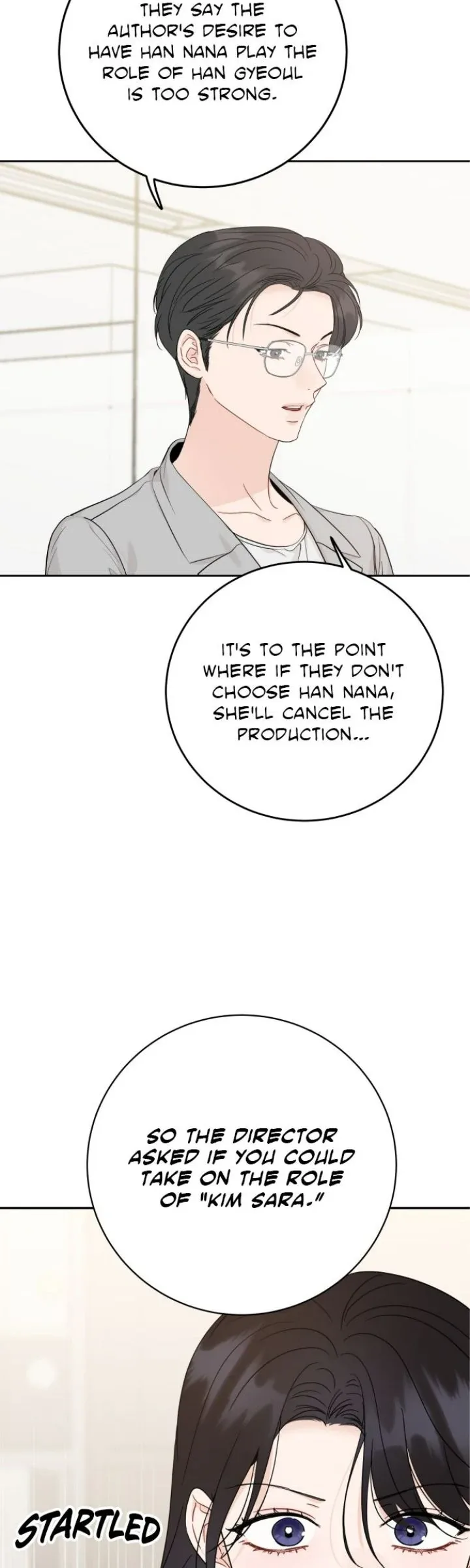 Family-Like XX Chapter 104 page 7