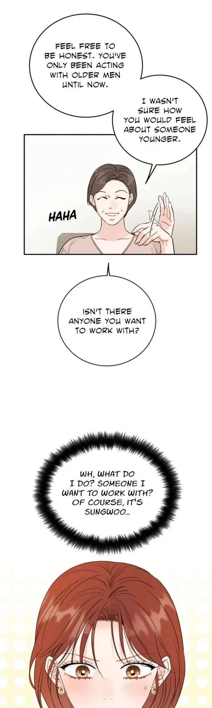 Family-Like XX Chapter 104 page 25