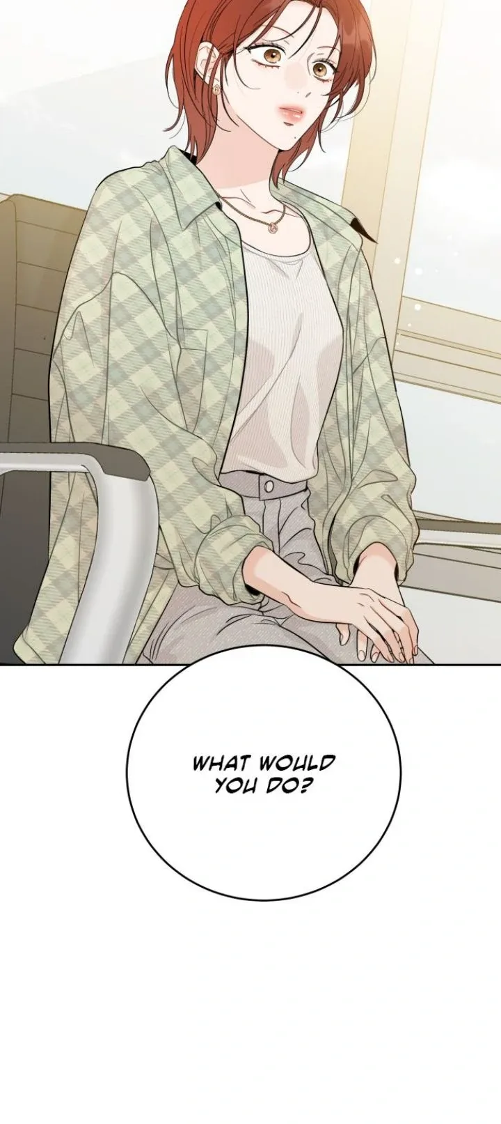 Family-Like XX Chapter 104 page 30