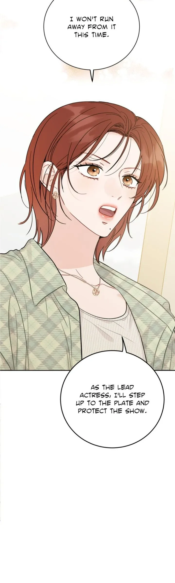 Family-Like XX Chapter 104 page 33