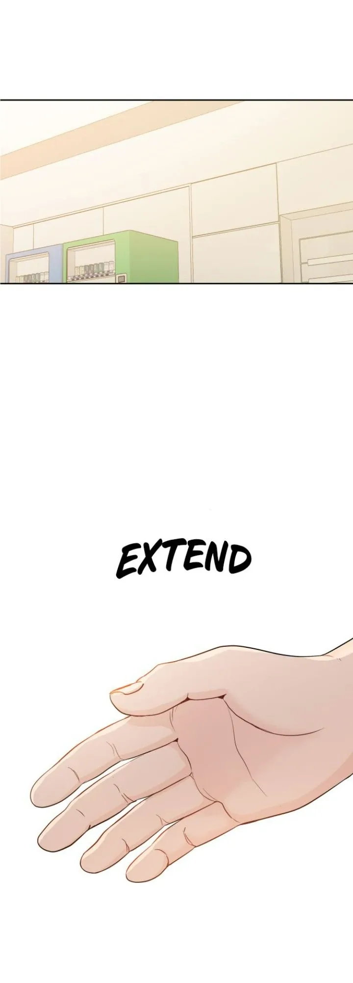 Family-Like XX Chapter 104 page 34