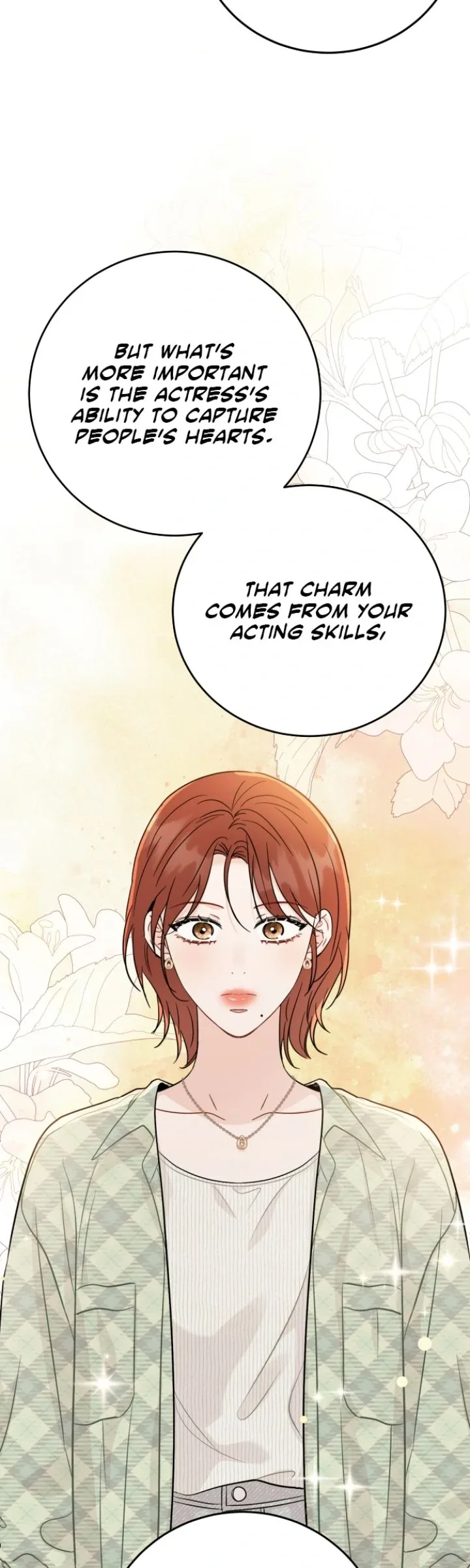 Family-Like XX Chapter 104 page 38