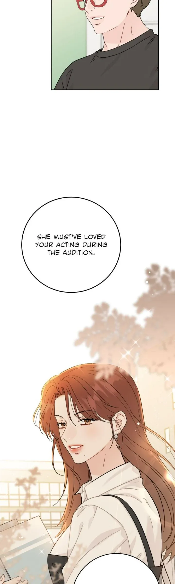Family-Like XX Chapter 104 page 42