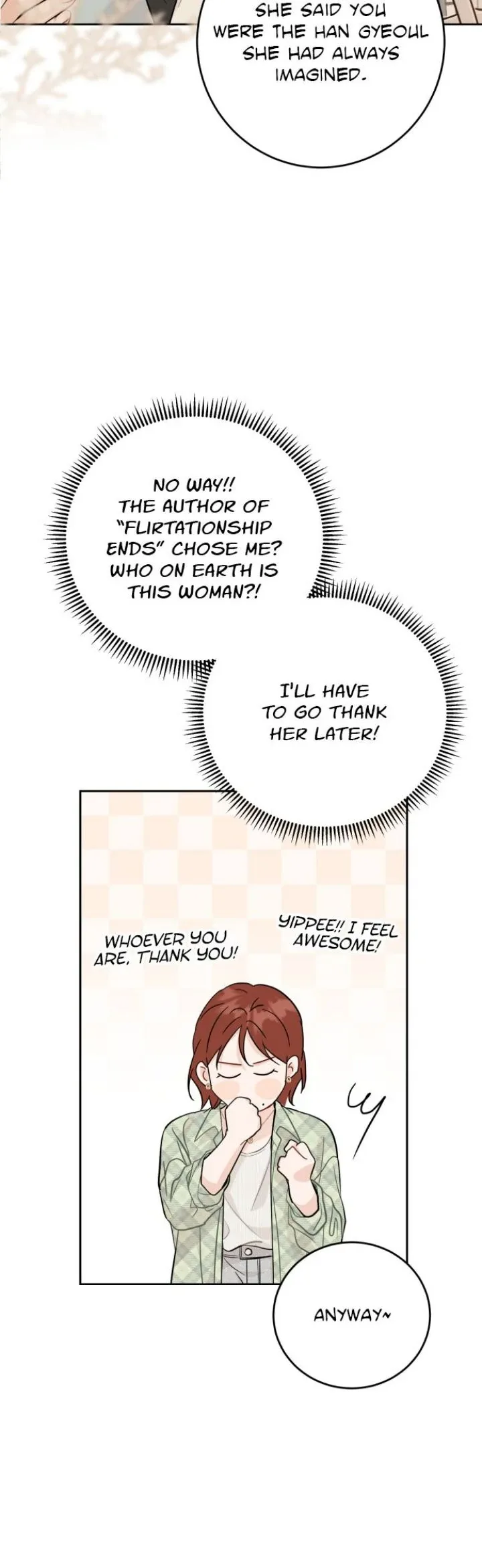 Family-Like XX Chapter 104 page 43