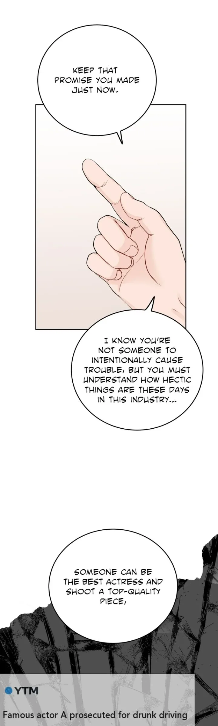 Family-Like XX Chapter 104 page 44