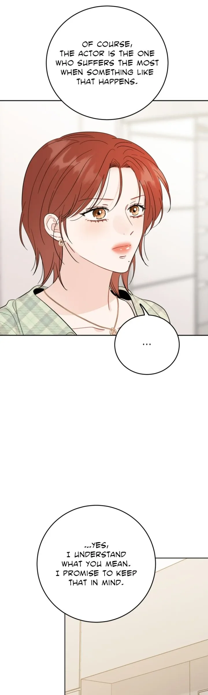 Family-Like XX Chapter 104 page 46