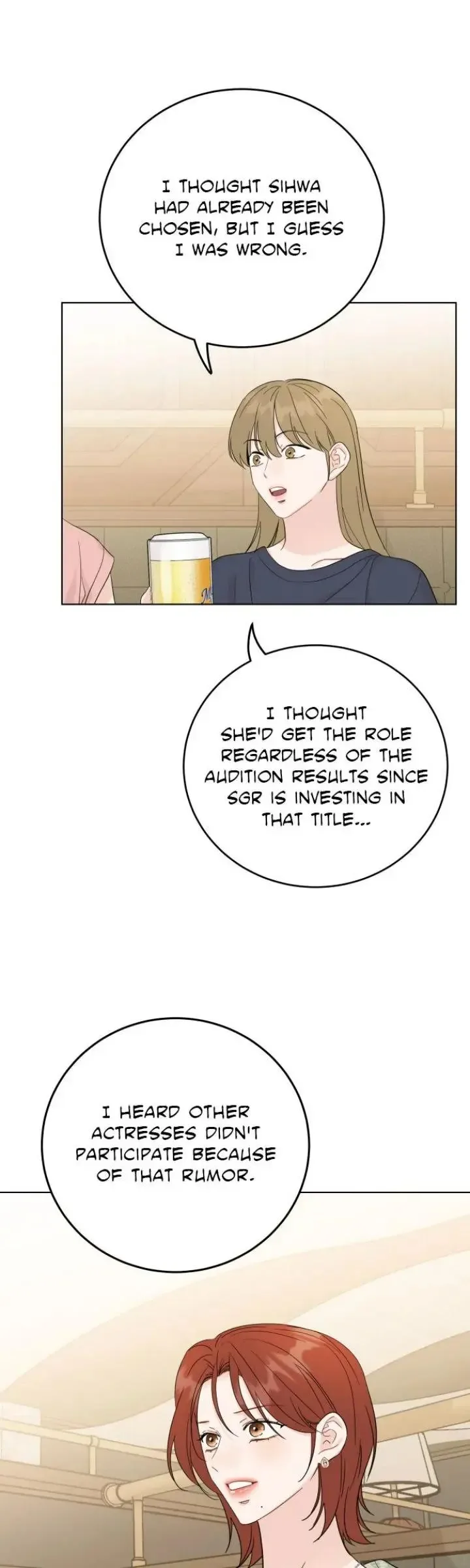 Family-Like XX Chapter 105 page 4
