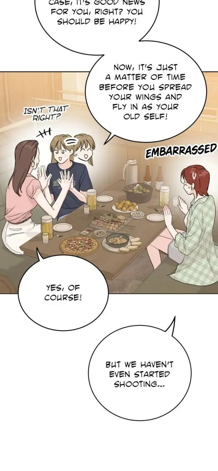 Family-Like XX Chapter 105 page 9