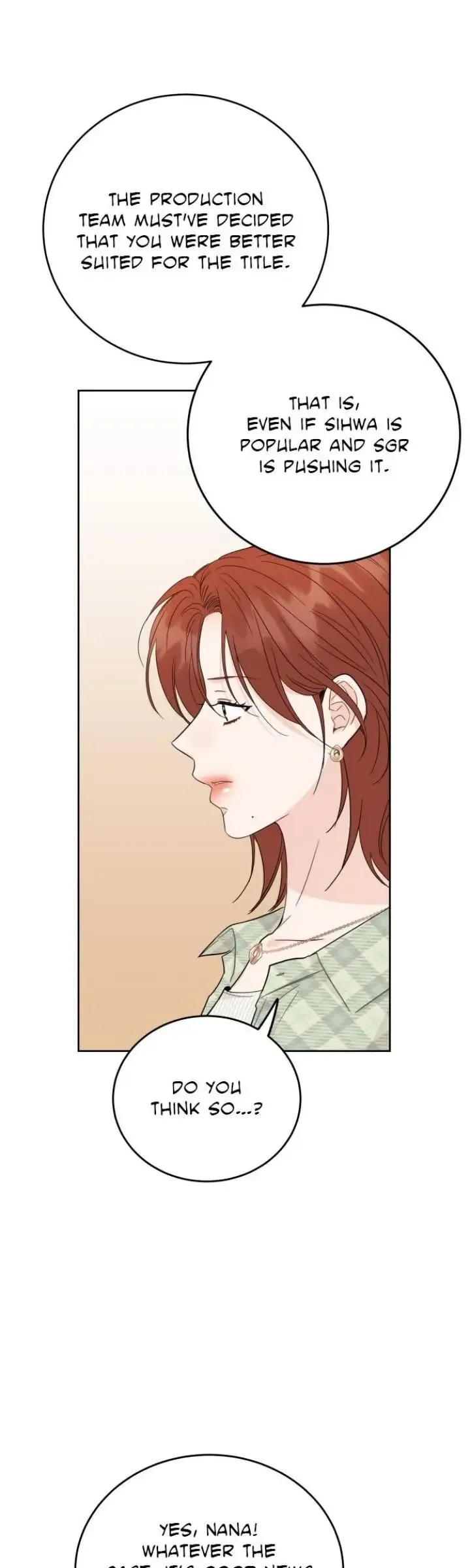 Family-Like XX Chapter 105 page 8
