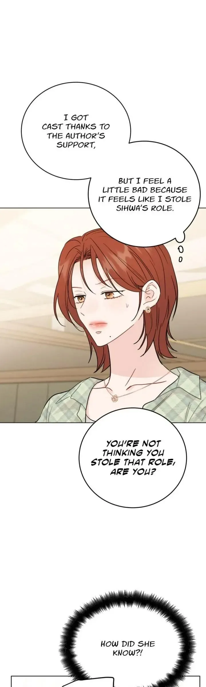 Family-Like XX Chapter 105 page 6