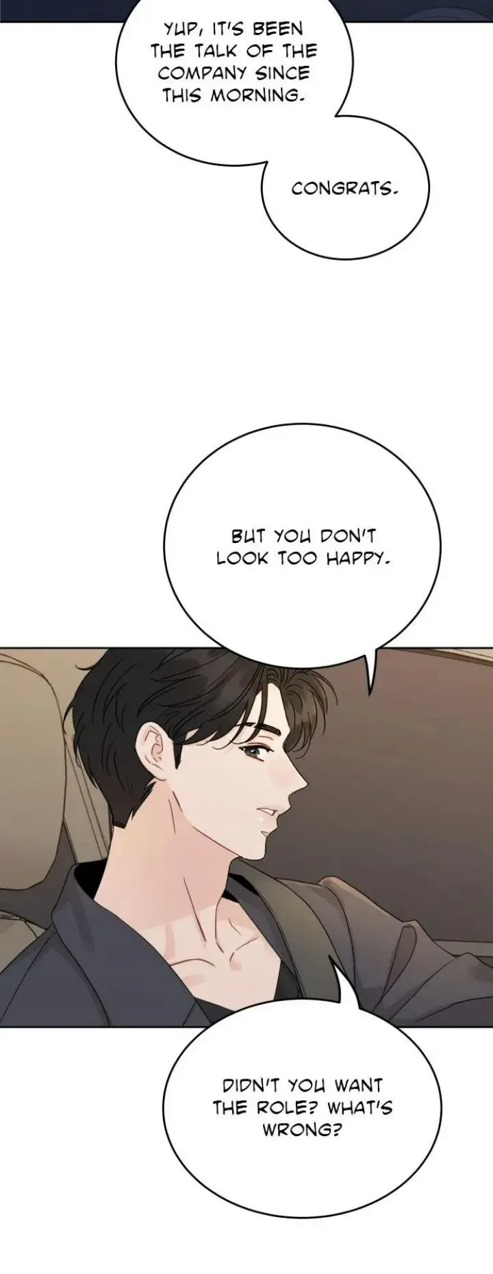 Family-Like XX Chapter 105 page 30
