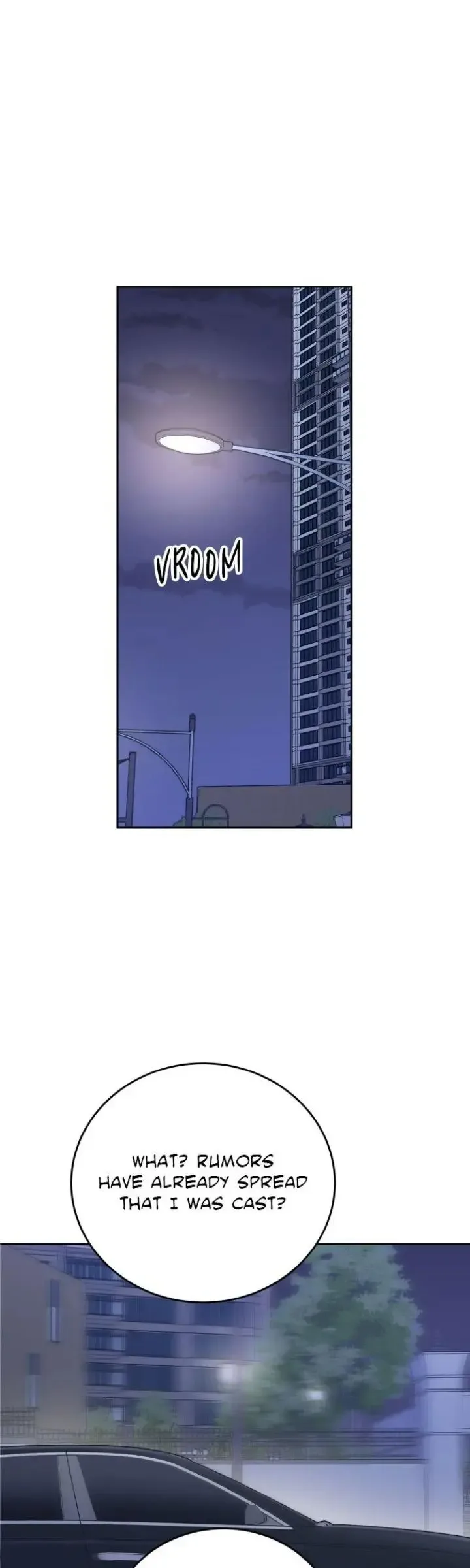 Family-Like XX Chapter 105 page 29