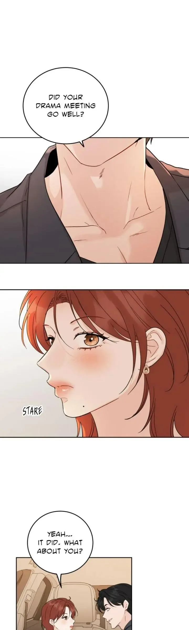 Family-Like XX Chapter 105 page 25