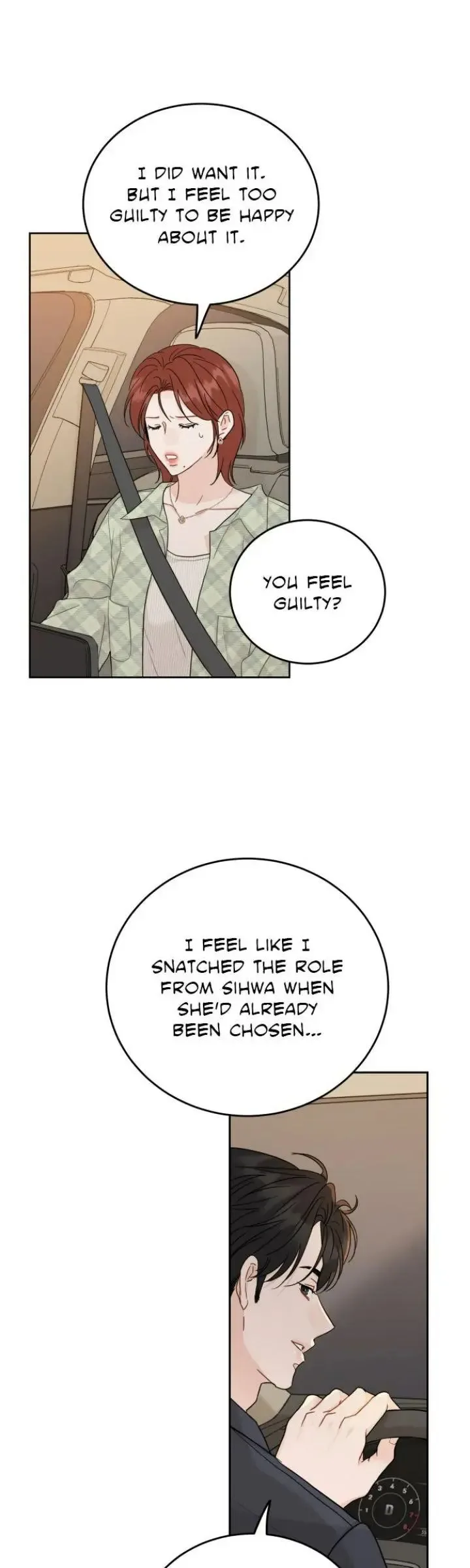 Family-Like XX Chapter 105 page 31