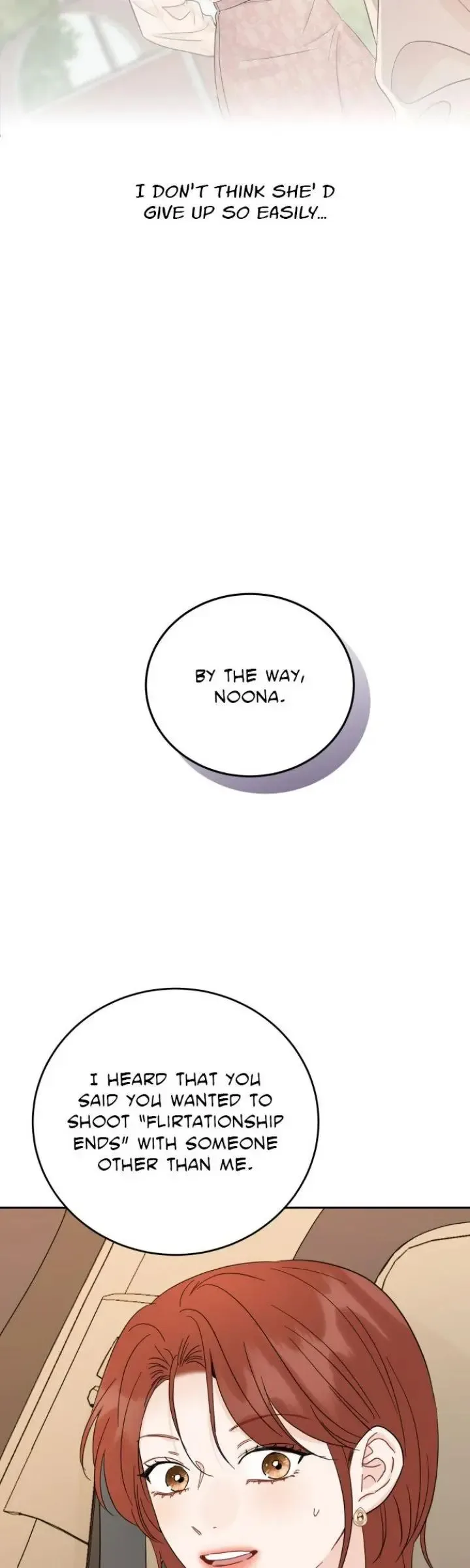 Family-Like XX Chapter 105 page 34