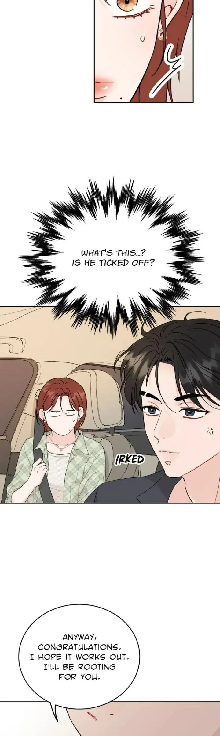 Family-Like XX Chapter 105 page 38