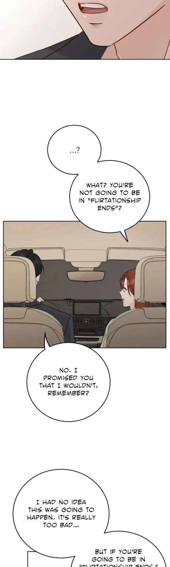 Family-Like XX Chapter 105 page 39