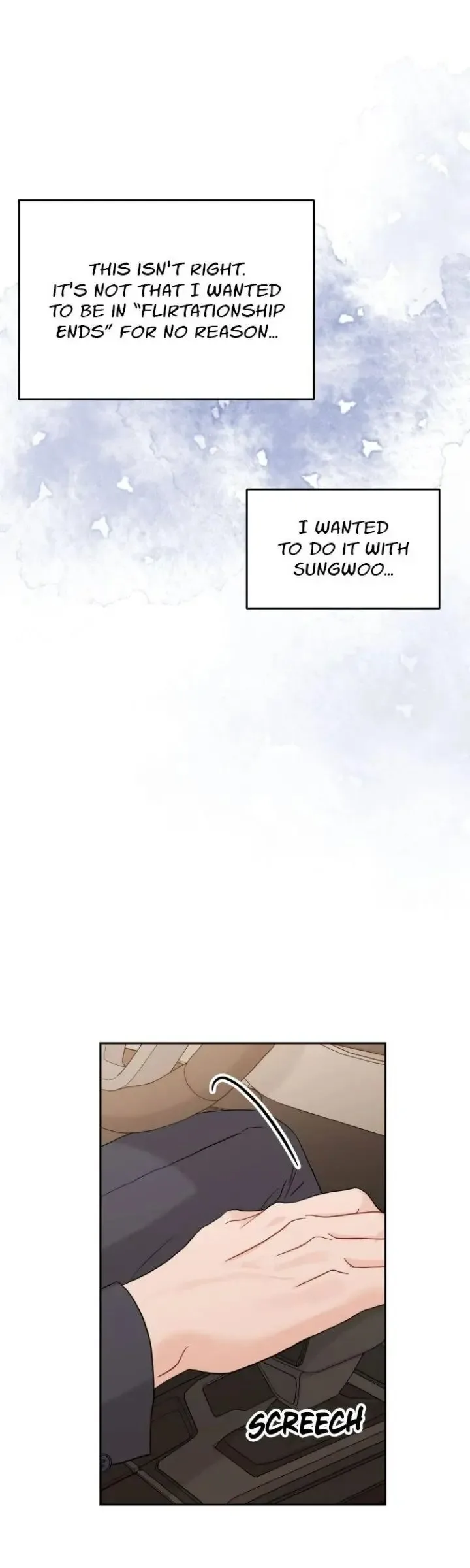 Family-Like XX Chapter 105 page 41