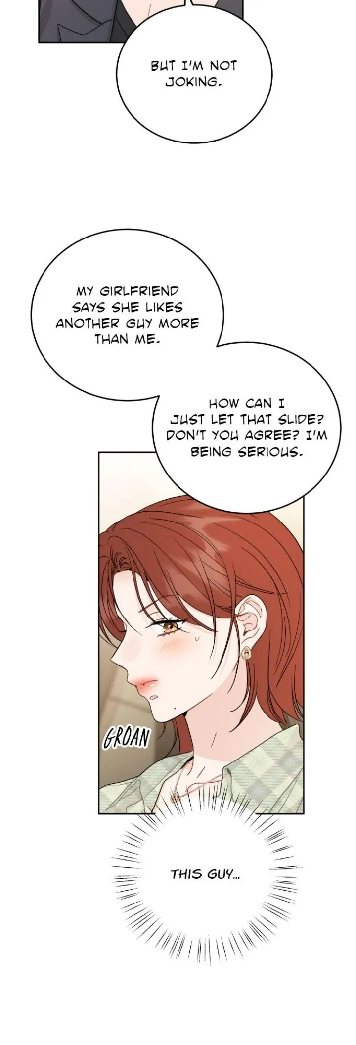 Family-Like XX Chapter 106 page 4
