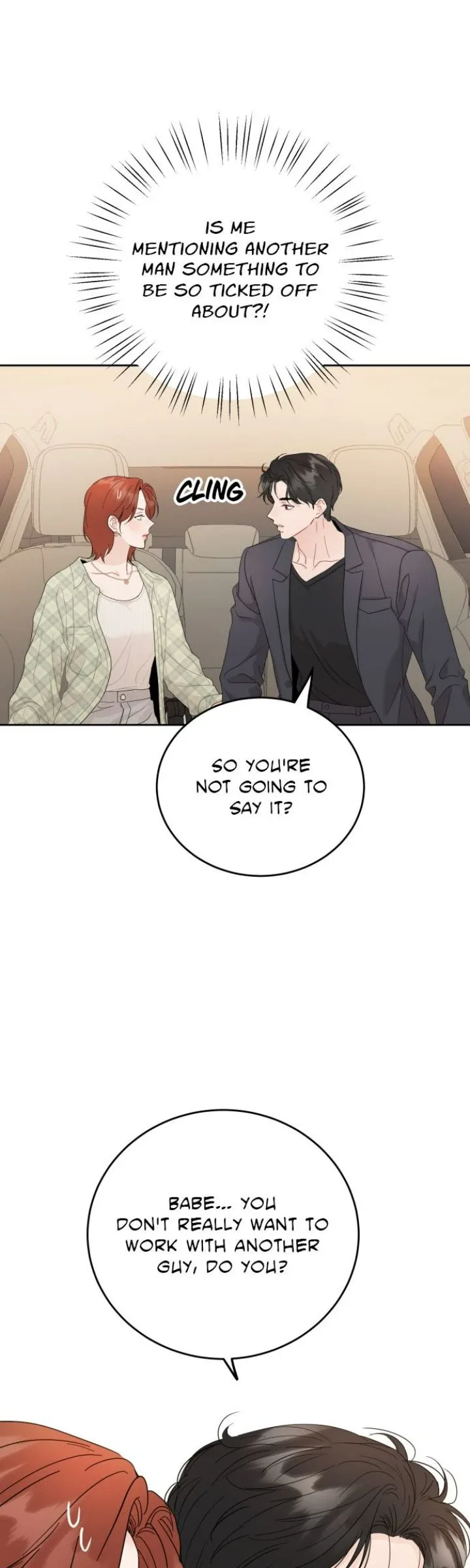 Family-Like XX Chapter 106 page 5