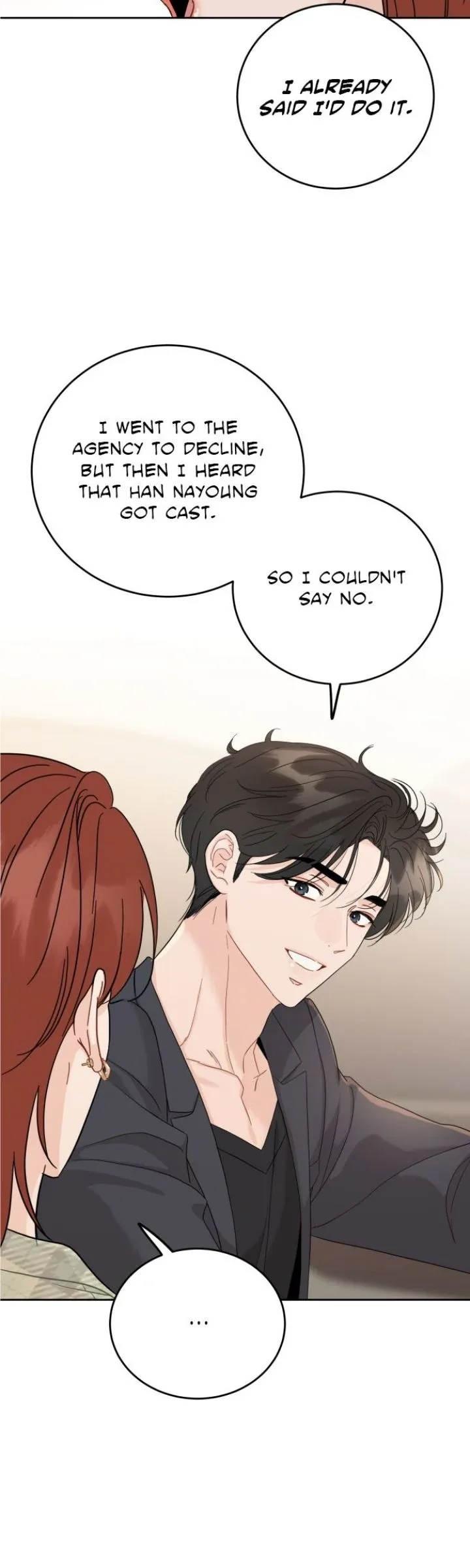 Family-Like XX Chapter 106 page 13