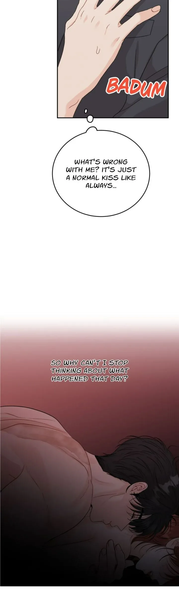Family-Like XX Chapter 106 page 28