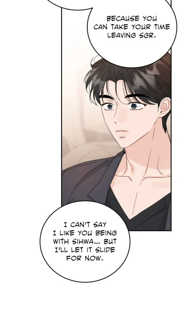 Family-Like XX Chapter 106 page 19