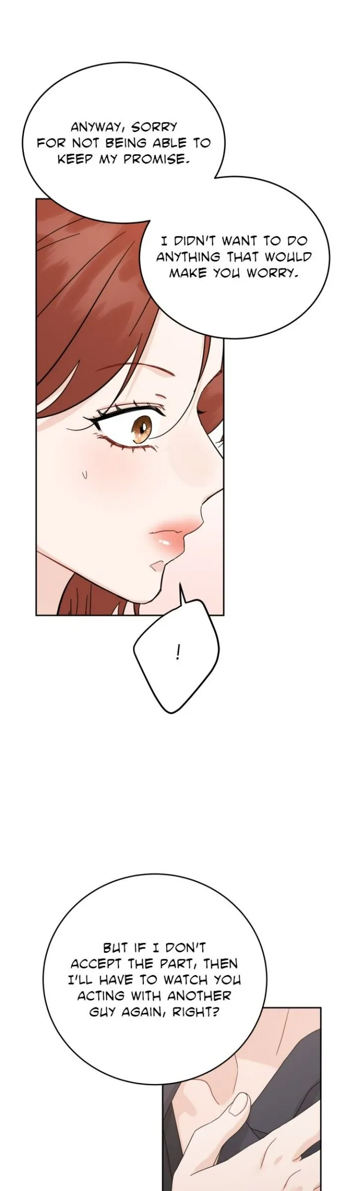 Family-Like XX Chapter 106 page 15