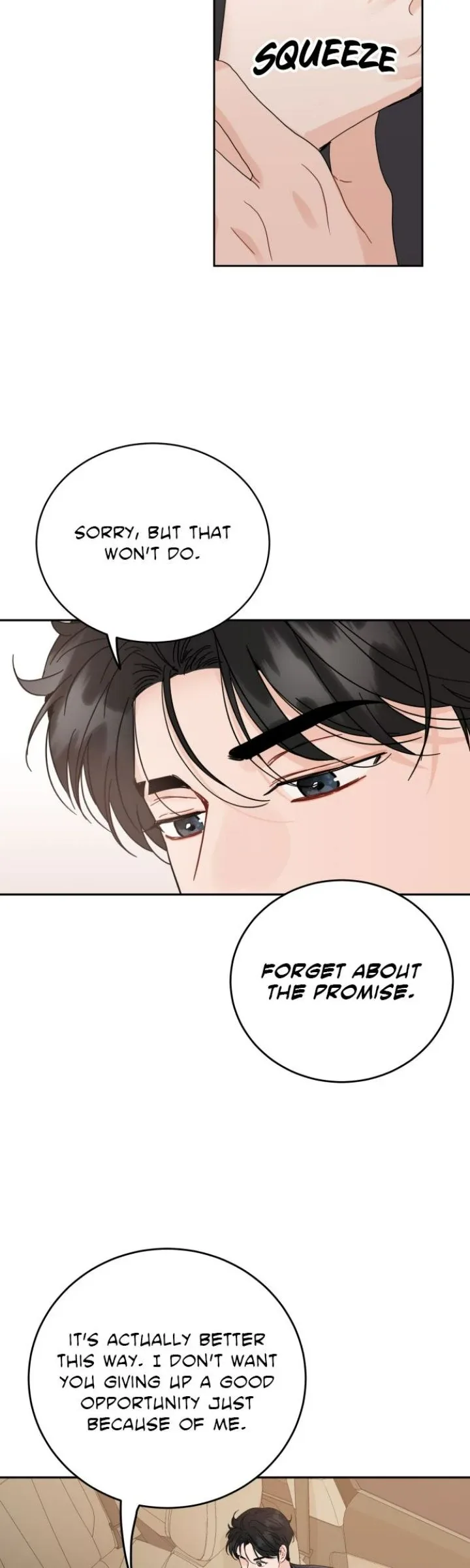Family-Like XX Chapter 106 page 16