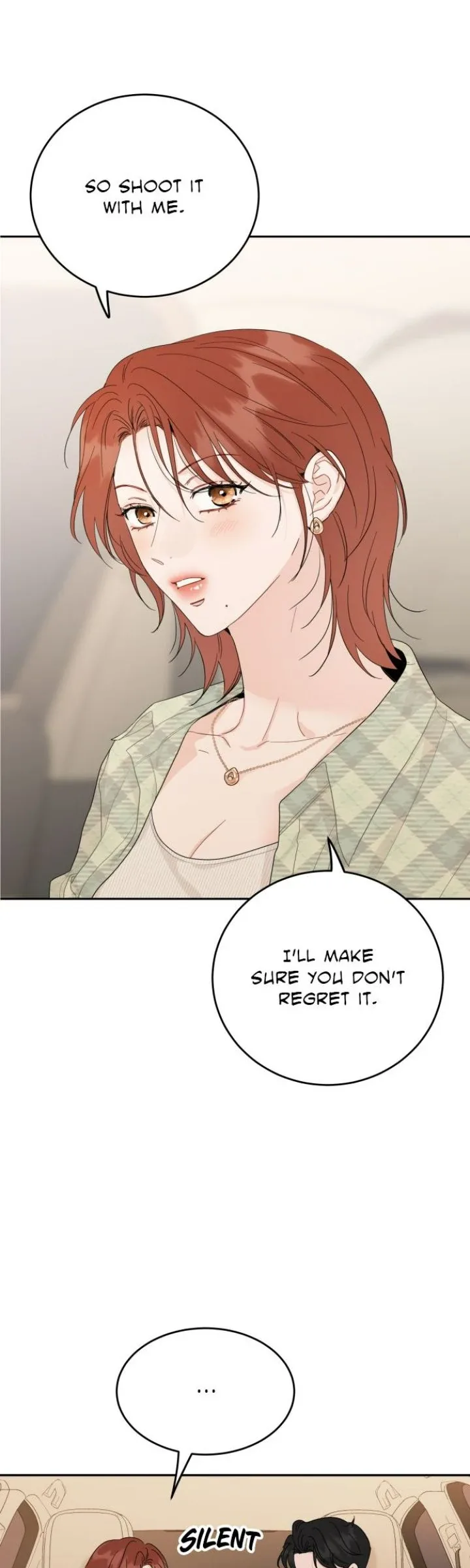 Family-Like XX Chapter 106 page 9