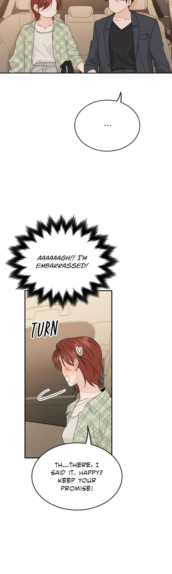 Family-Like XX Chapter 106 page 10